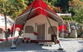 Gapyeong Nokcheon Glamping Pension