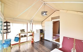Gapyeong Nokcheon Glamping Pension