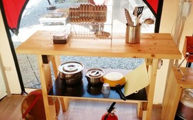 Gapyeong Nokcheon Glamping Pension