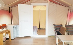 Gapyeong Nokcheon Glamping Pension