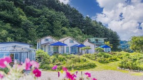 Gapyeong Obliviate Pension