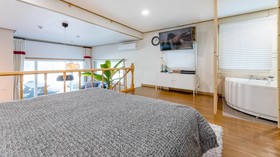 Gapyeong Obliviate Pension