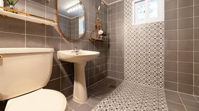 Gapyeong Obliviate Pension