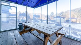 Gapyeong Obliviate Pension