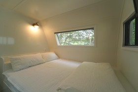 Gapyeong Obliviate Pension