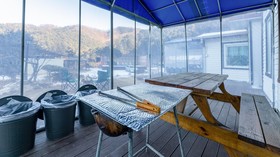 Gapyeong Obliviate Pension