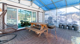 Gapyeong Obliviate Pension