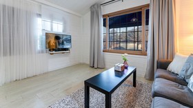 Gapyeong Obliviate Pension