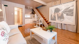 Gapyeong Obliviate Pension