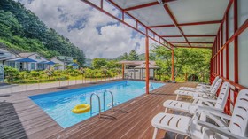 Gapyeong Obliviate Pension