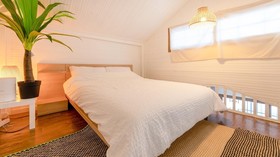 Gapyeong Obliviate Pension