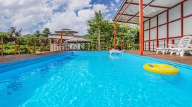 Gapyeong Obliviate Pension