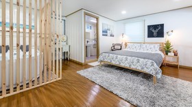 Gapyeong Obliviate Pension