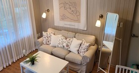 Gapyeong Obliviate Pension