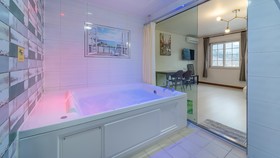 Gapyeong Ohneulharu Spa Pension