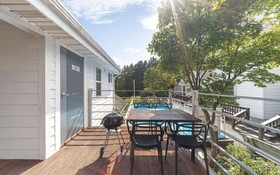 Gapyeong Ohneulharu Spa Pension
