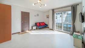 Gapyeong Ohneulharu Spa Pension
