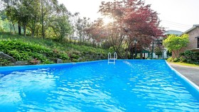 Gapyeong Ojeu Pension