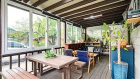 Gapyeong Ojeu Pension