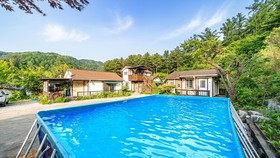 Gapyeong Ojeu Pension