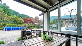 Gapyeong Ojeu Pension