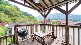Gapyeong Ojeu Pension