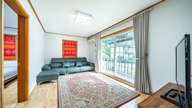 Gapyeong Ojeu Pension