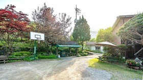 Gapyeong Ojeu Pension