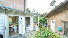 Gapyeong Ojeu Pension