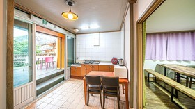 Gapyeong Ojeu Pension