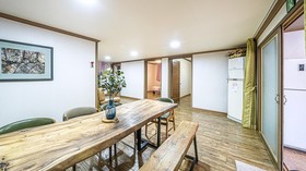 Gapyeong Ojeu Pension