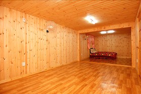 Gapyeong Pine Hill Pension