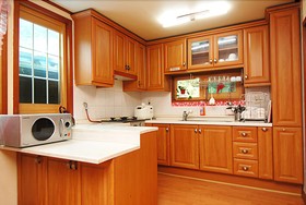 Gapyeong Pine Hill Pension
