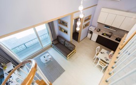 Gapyeong Pine Hue Pension