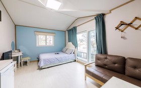 Gapyeong Pine Hue Pension