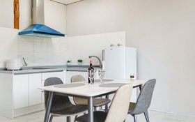 Gapyeong Pine Hue Pension