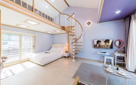 Gapyeong Pine Hue Pension