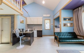 Gapyeong Pine Hue Pension