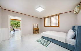 Gapyeong Pine Hue Pension