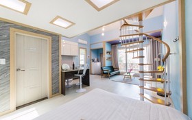 Gapyeong Pine Hue Pension