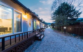 Gapyeong Pine Hue Pension