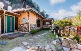 Gapyeong Pine Hue Pension