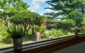 Gapyeong Pine Hue Pension