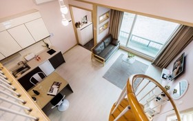 Gapyeong Pine Hue Pension