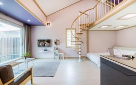 Gapyeong Pine Hue Pension