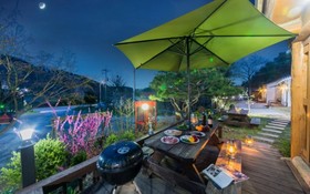 Gapyeong Pine Hue Pension