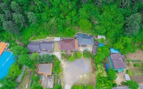 Gapyeong Pine Hue Pension