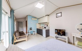 Gapyeong Pine Hue Pension