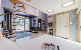 Gapyeong Pine Hue Pension