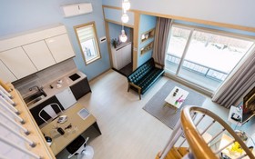 Gapyeong Pine Hue Pension